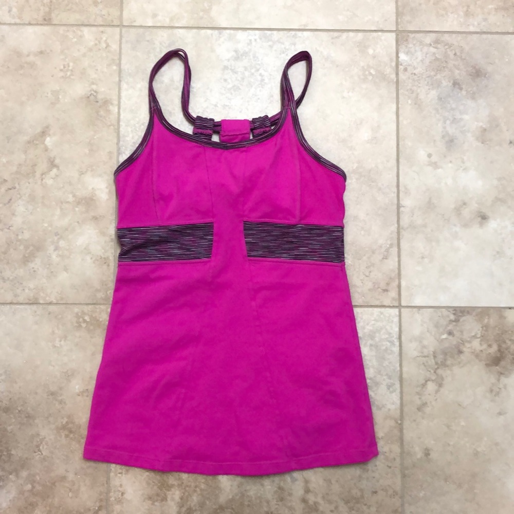 Athleta tank top